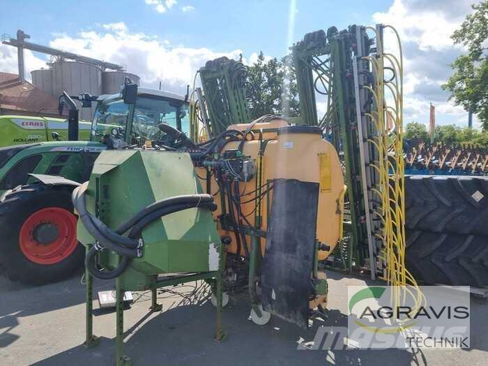 Amazone UF 1200 Tractoare agricole sprayers