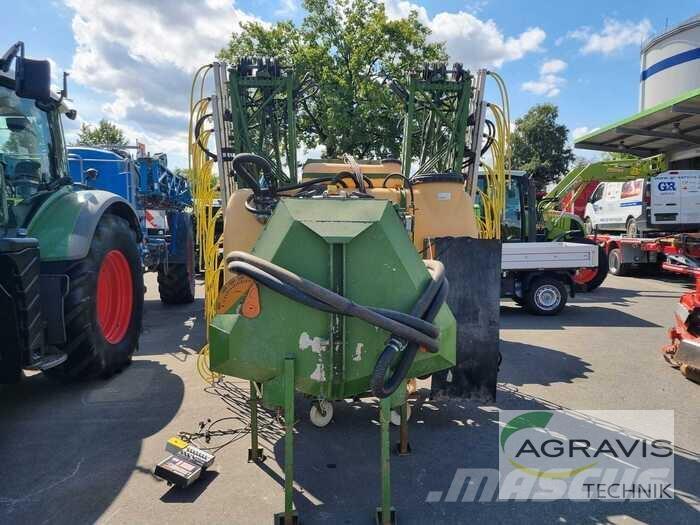 Amazone UF 1200 Tractoare agricole sprayers