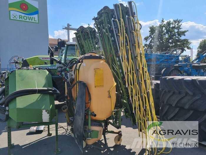 Amazone UF 1200 Tractoare agricole sprayers