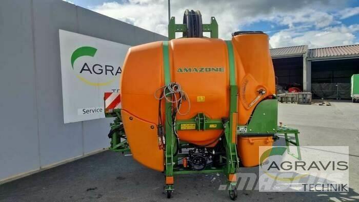 Amazone UF 1201 Tractoare agricole sprayers