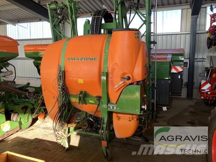 Amazone UF 1201 Tractoare agricole sprayers
