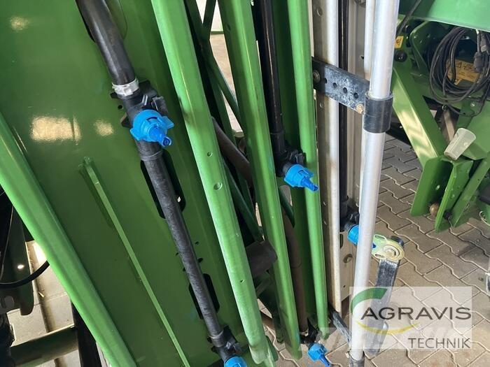 Amazone UF 1201 Tractoare agricole sprayers