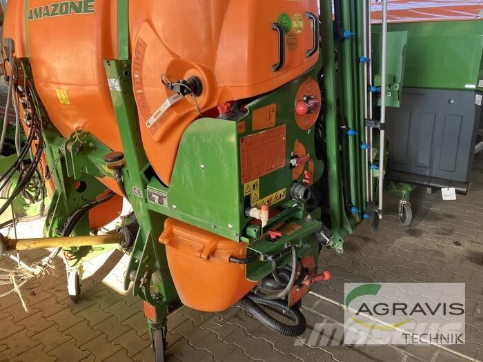 Amazone UF 1201 Tractoare agricole sprayers