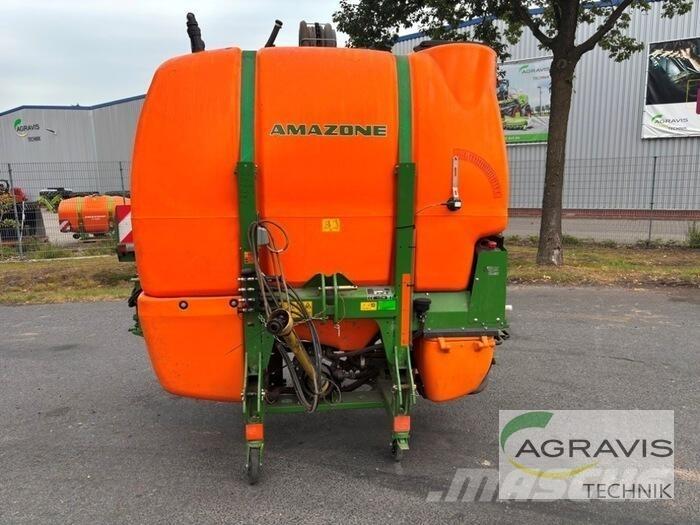Amazone UF 1801 Tractoare agricole sprayers
