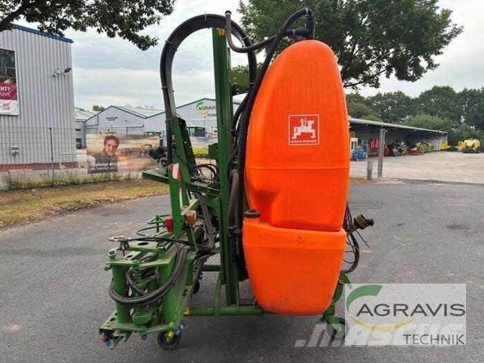 Amazone UF 1801 Tractoare agricole sprayers