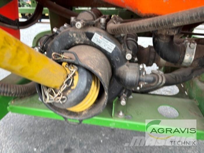 Amazone UF 1801 Tractoare agricole sprayers