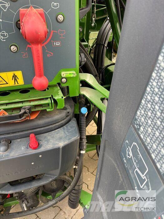 Amazone UF 2002 Tractoare agricole sprayers