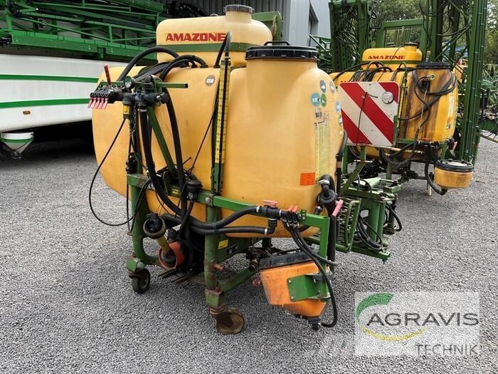 Amazone US 1005 Tractoare agricole sprayers