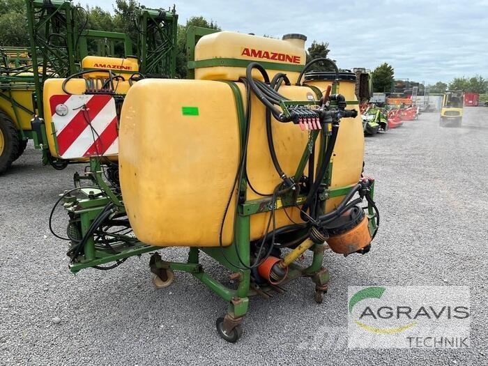 Amazone US 1005 Tractoare agricole sprayers