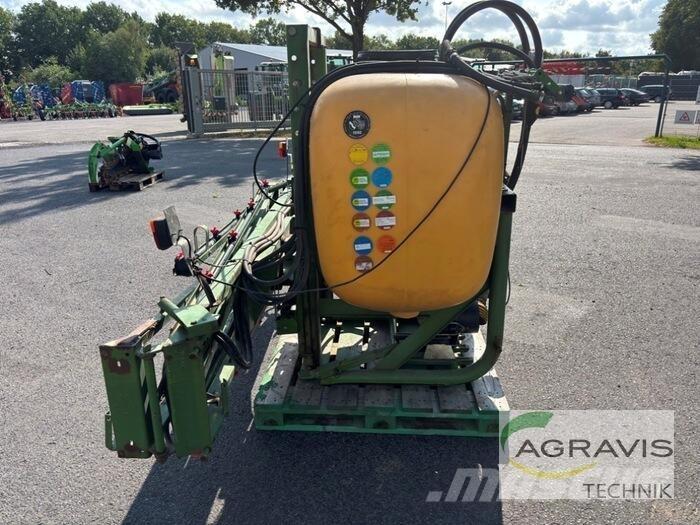 Amazone US 804 T Tractoare agricole sprayers