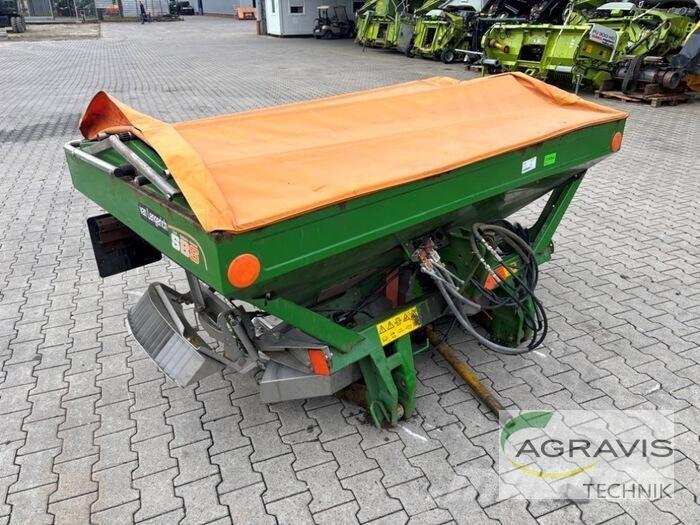 Amazone ZA-M 1200 Împrastierea mineralelor