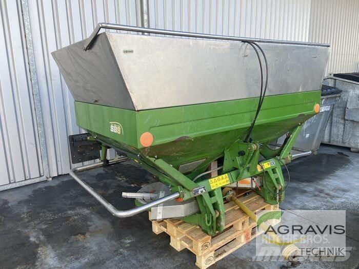 Amazone ZA-M 1500 Împrastierea mineralelor