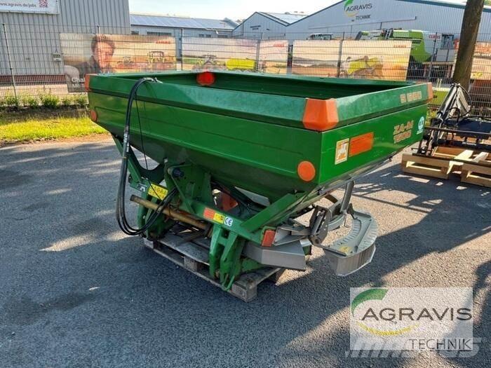 Amazone ZA-M 1500 Împrastierea mineralelor