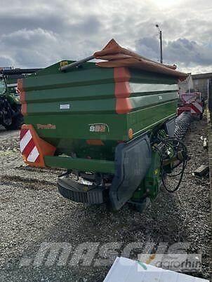 Amazone ZA-M PROFIS Împrastierea mineralelor