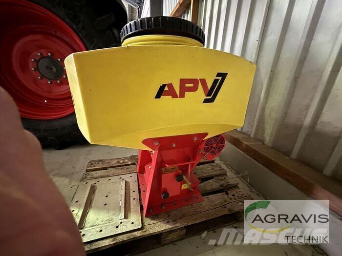 APV PS 200 M1 Perforatoare