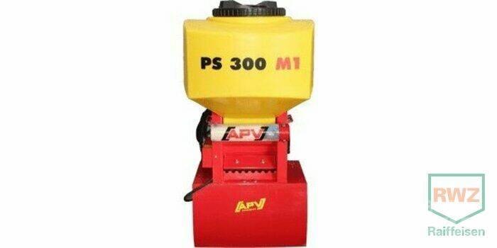 APV PS 300 M1 Perforatoare