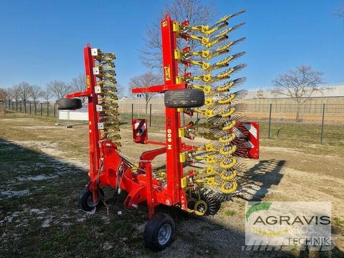 APV RH 600 M1 Cositoare