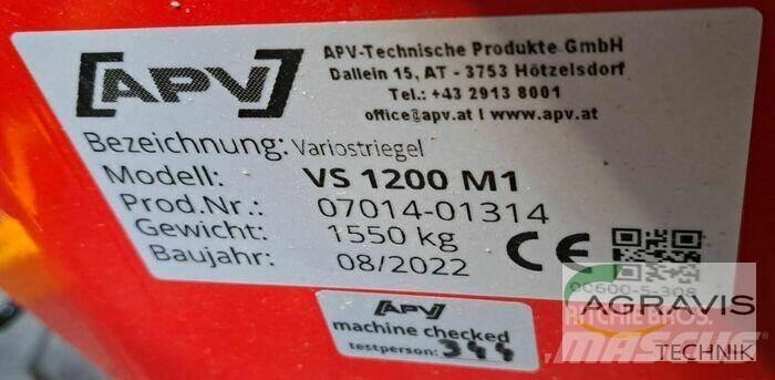APV VS 1200 M1 Grape