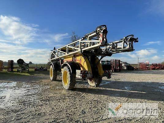 Artec F40 Tractoare agricole sprayers