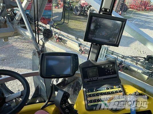 Artec F40 Tractoare agricole sprayers