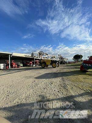 Artec F40 Tractoare agricole sprayers