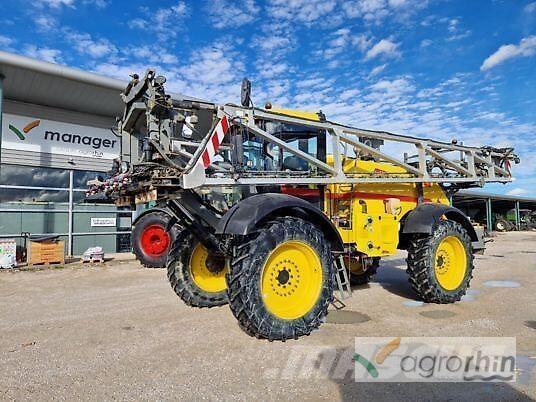 Artec F40 Tractoare agricole sprayers