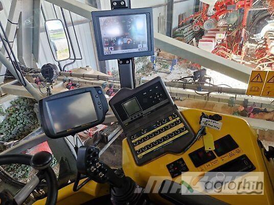 Artec F40 Tractoare agricole sprayers