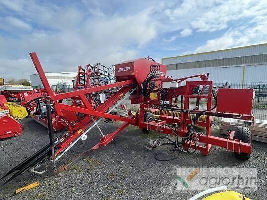 Asa-Lift CM100c Utilaje agricole - Altele