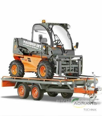 Ausa T144H Manipulatoare agricole