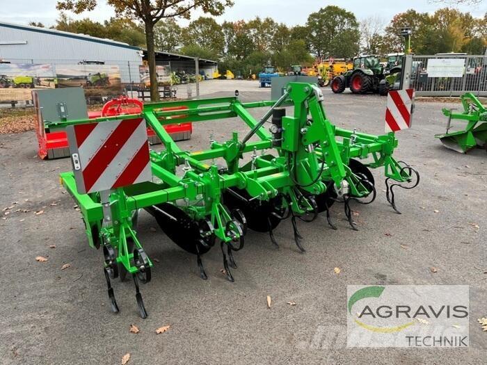 AVR SPEEDRIDGER 4X75 Masini de plantat