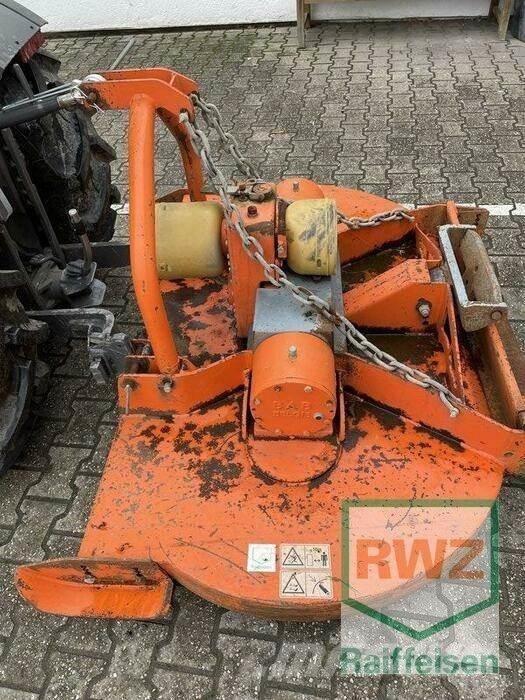  BAB Bambs S222 Utilaje agricole - Altele