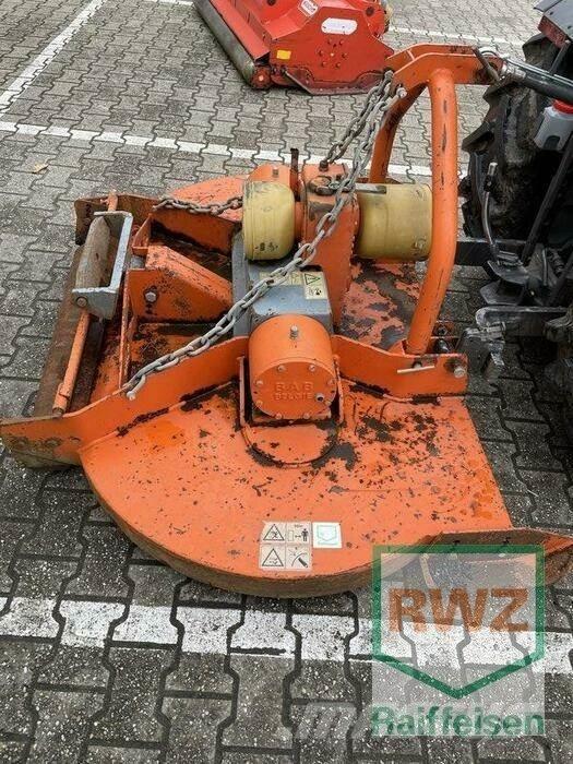  BAB Bambs S222 Utilaje agricole - Altele