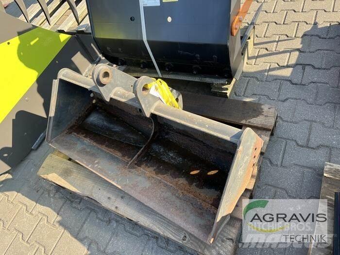  BAGGERSCHAUFEL 110 CM Utilaje forestiere - Altele