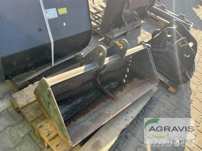  BAGGERSCHAUFEL 110 CM Utilaje forestiere - Altele