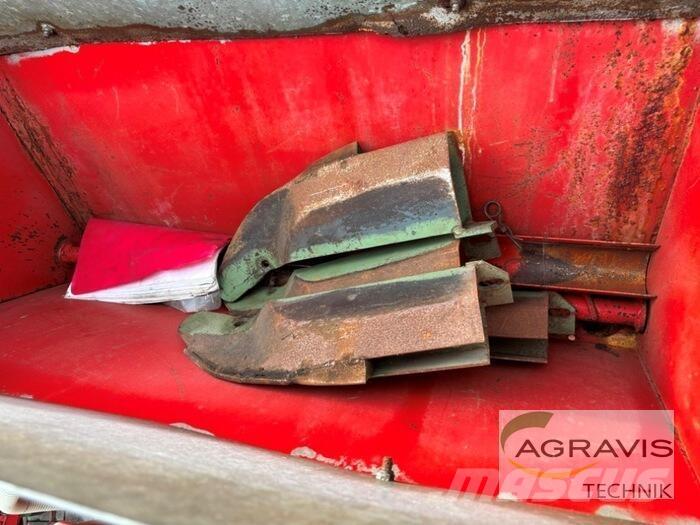 Becker AEROMAT 4 Perforatoare