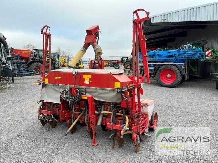Becker AEROMAT 6 Perforatoare