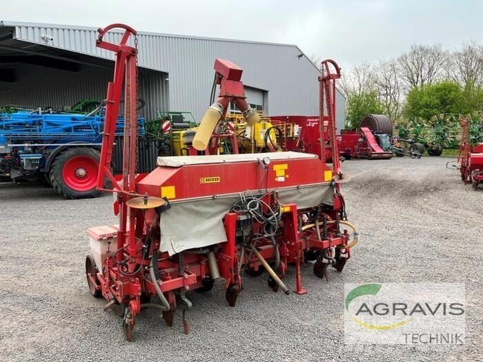 Becker AEROMAT 6 Perforatoare