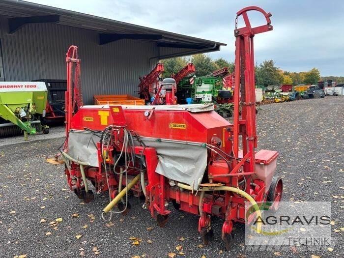 Becker AEROMAT T6Z Perforatoare