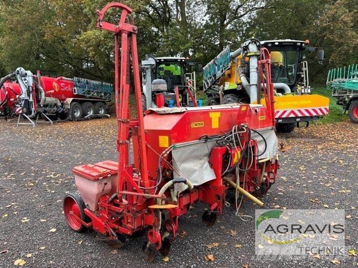 Becker AEROMAT T6Z Perforatoare