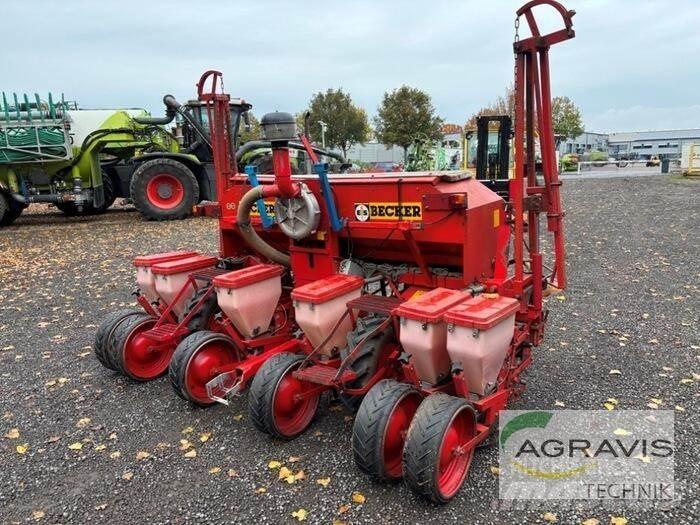 Becker AEROMAT T6Z Perforatoare