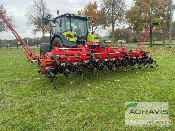 Becker CENTRA SUPER Perforatoare