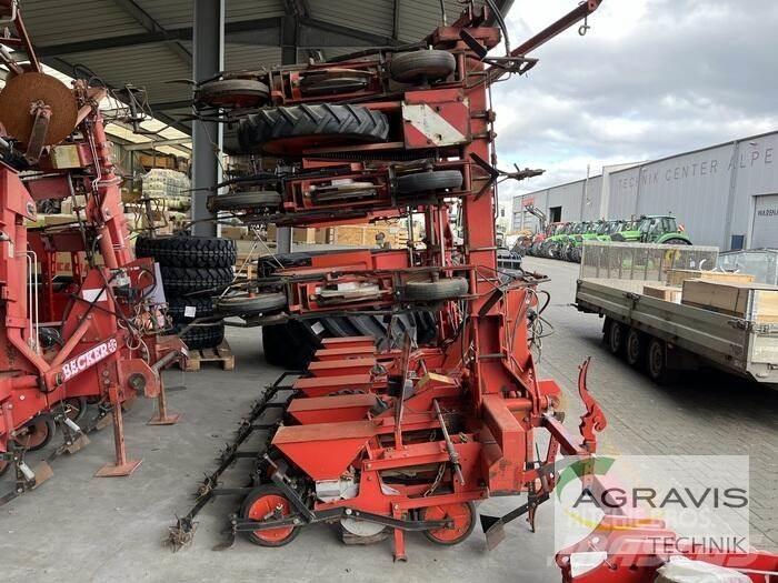 Becker CENTRA SUPER Perforatoare