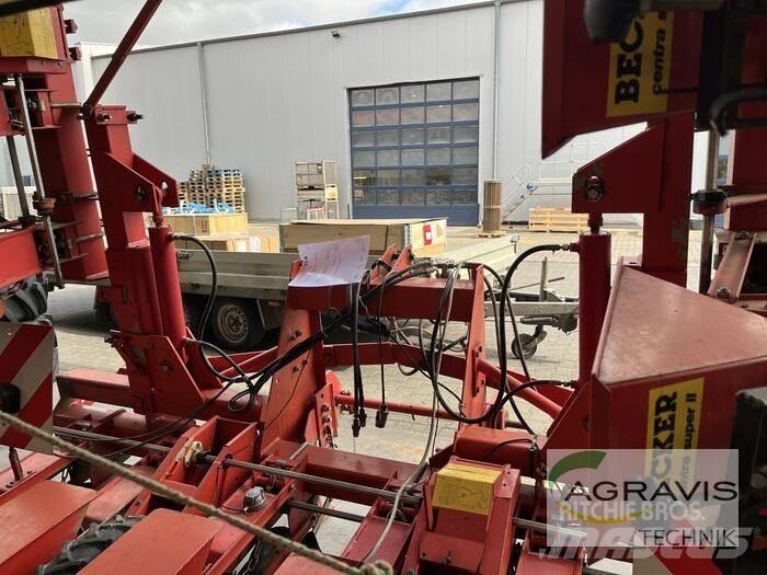 Becker CENTRA SUPER Perforatoare