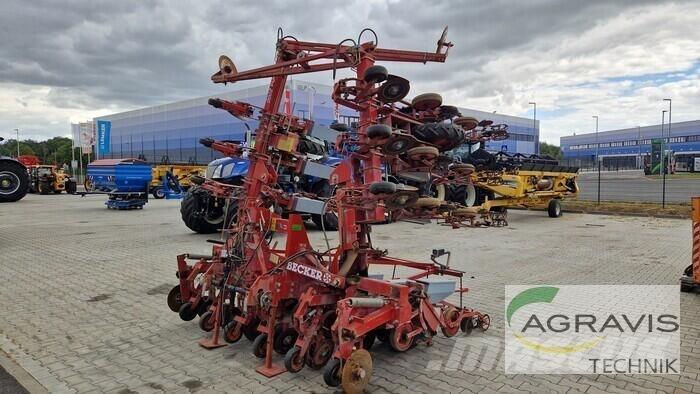 Becker CENTRA SUPER Perforatoare