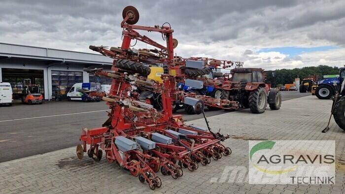 Becker CENTRA SUPER Perforatoare