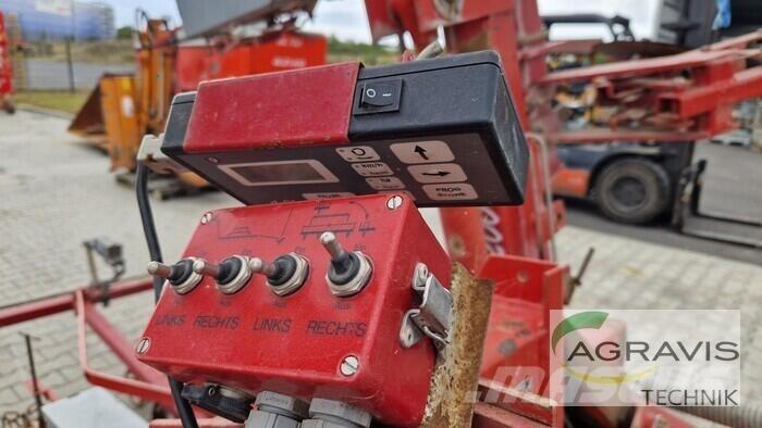 Becker CENTRA SUPER Perforatoare