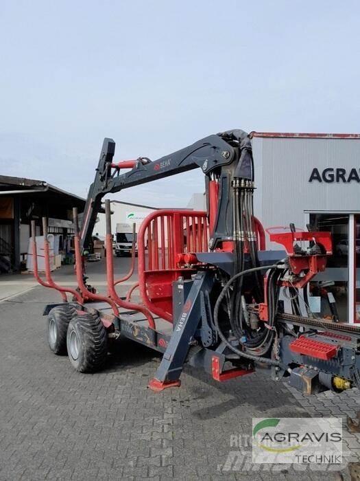 Beha T 1100 Transportoare