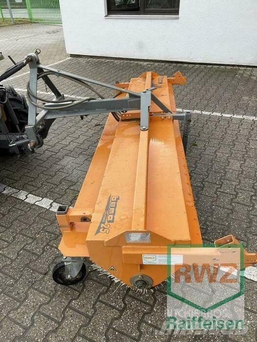 Bema 2750 Maturatori