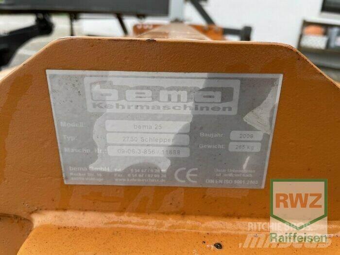 Bema 2750 Maturatori