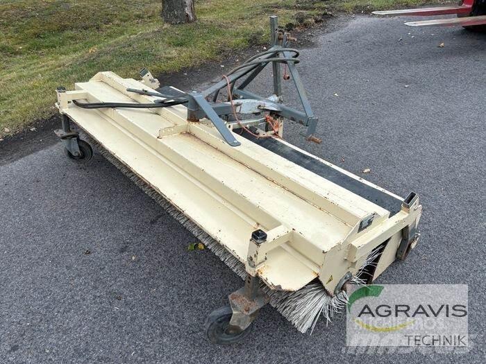 Bema AGRAR 2300 Maturatori